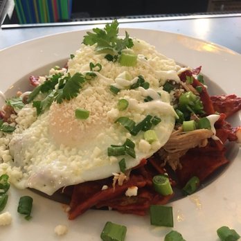 Hen House Eatery - Chilaquiles Rojos - Breakfast & Brunch Near Me - Minneapolis, Minnesota Hen House Eatery - Chilaquiles Rojos - Breakfast & Brunch Near Me - Minneapolis, Minnesota