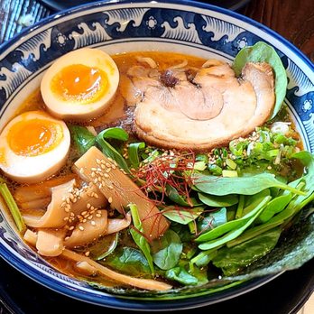 Hinodeya Ramen Bar - Ramen Near Me - Campbell, California Hinodeya Ramen Bar - Ramen Near Me - Campbell, California