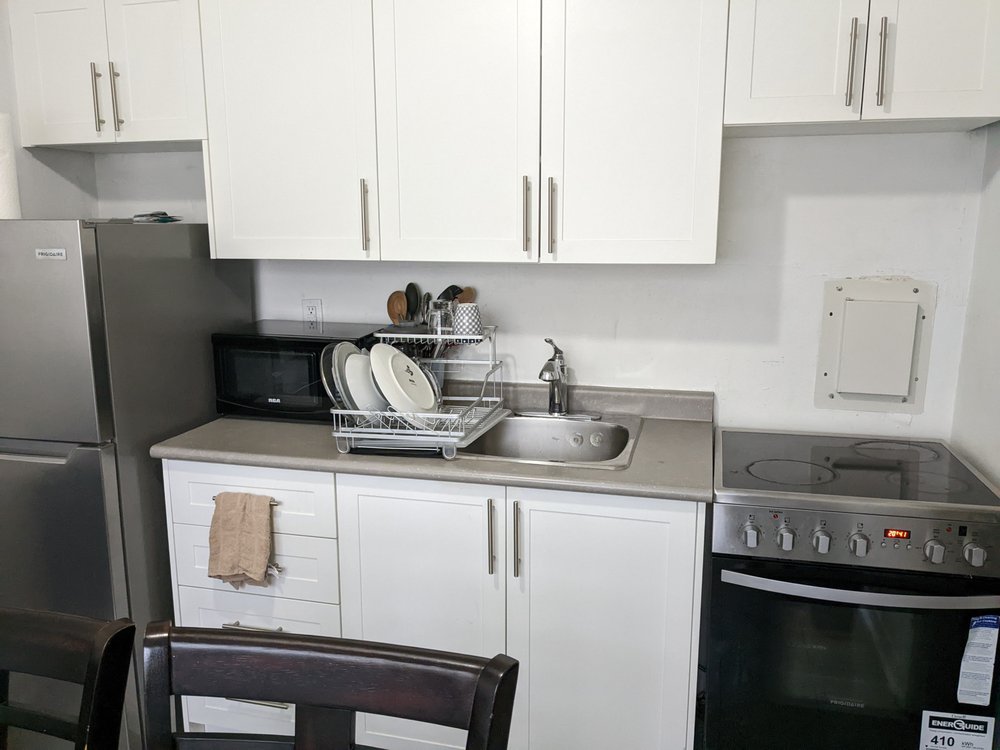 SQUEAKYY SHINE CLEANING SERVICES 278 Photos Etobicoke, Ontario