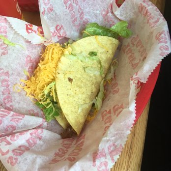 Tasty Tacos - Crispy taco - Mexican Near Me - West Des Moines, Iowa