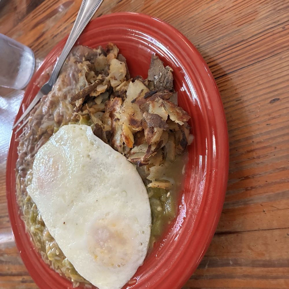 Hillsboro General Store - Breakfast Enchiladas - Breakfast & Brunch Near Me - Hillsboro, New Mexico Hillsboro General Store - Breakfast Enchiladas - Breakfast & Brunch Near Me - Hillsboro, New Mexico