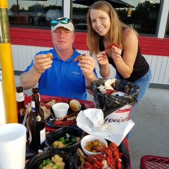 Crazy Lu Seafood Shack - Seafood Near Me - Horn Lake, Mississippi Crazy Lu Seafood Shack - Seafood Near Me - Horn Lake, Mississippi