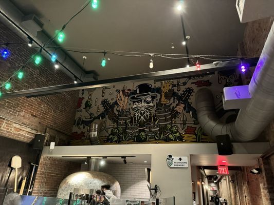 Brü Daddy's Brewing Company by null