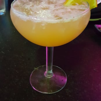 Sushiholic Arcadia - The Sinful Geisha cocktail - Sushi Bars Near Me - Phoenix, Arizona