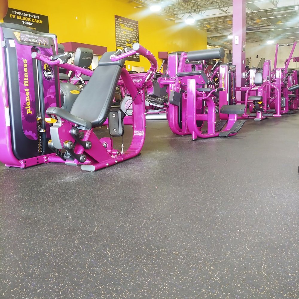 Planet Fitness - Gyms Near Me - Hampton, Virginia Planet Fitness - Gyms Near Me - Hampton, Virginia