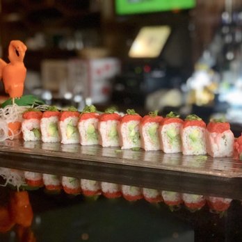 New Asia House - American Dragon sushi - Sushi Bars Near Me - Warwick, Rhode Island New Asia House - American Dragon sushi - Sushi Bars Near Me - Warwick, Rhode Island