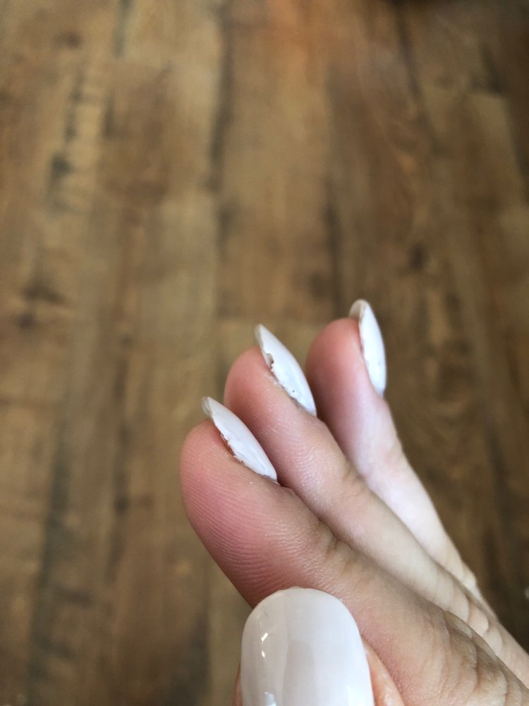 FASHION NAILS Updated May 2024 55 Photos & 28 Reviews 4326 W Elm