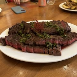 Wilderness Bound Provisions - Wagyu beef