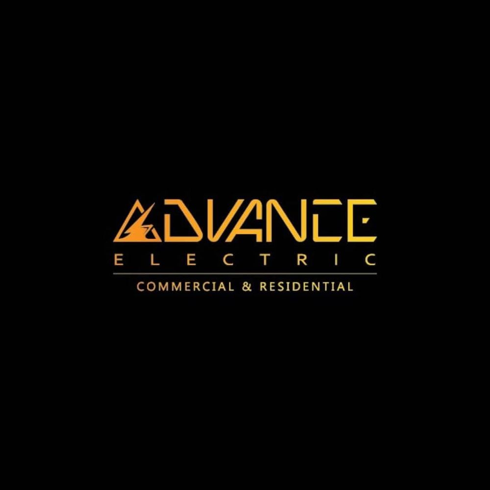 Slide of Advance Electric