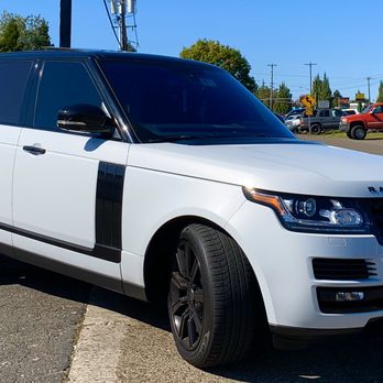 NW AutoFix - Thank you Lara for bringing your Range Rover in to get serviced! - Auto Repair Near Me NW AutoFix - Thank you Lara for bringing your Range Rover in to get serviced! - Auto Repair Near Me