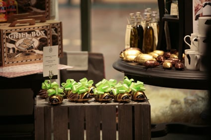 MUTTERLAND City by null