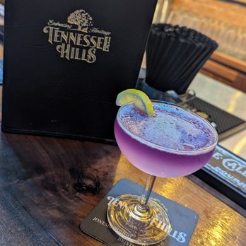 Tennessee Hills Distillery - Distilleries Near Me - Jonesborough, Tennessee