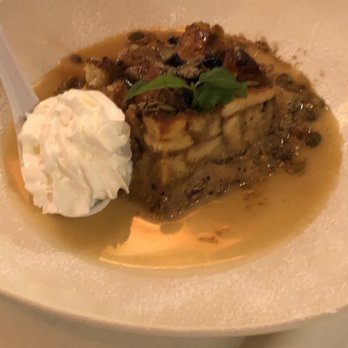 Mandarin Restaurant - Pumpkin Bread Pudding - Chinese Near Me - Bountiful, Utah Mandarin Restaurant - Pumpkin Bread Pudding - Chinese Near Me - Bountiful, Utah