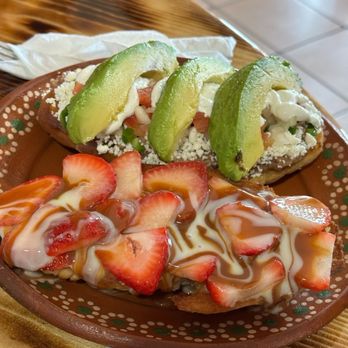 La Calavera Garbancera - Menu, breakfast pics - Mexican Near Me - San Antonio, Texas La Calavera Garbancera - Menu, breakfast pics - Mexican Near Me - San Antonio, Texas