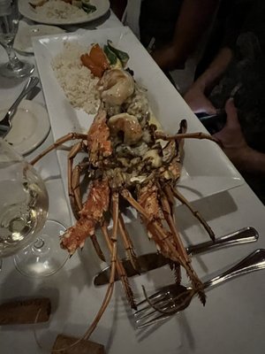 Chef Michael's by null