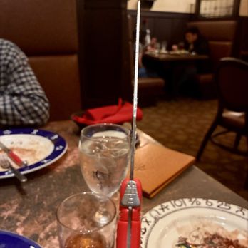 Far Western Tavern - Laguiole steak knives! - American Near Me - Orcutt, California