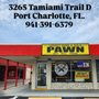 Legacy Guns & Gold Pawn