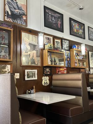Antique Row Cafe by null
