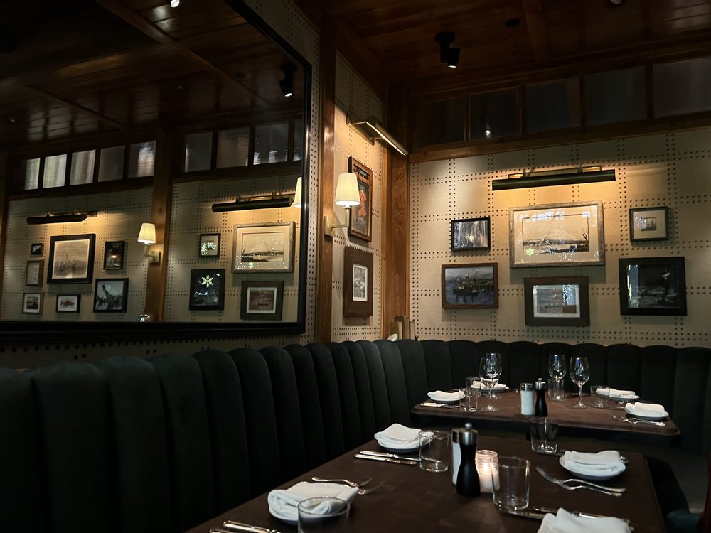 Water Grill Bellevue