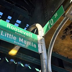 Phil-Am Foods - It is located in little Manila!