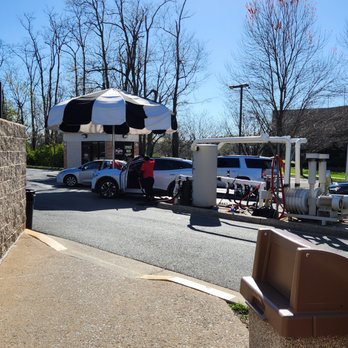 Flagship Carwash - Car Wash Near Me - Rockville, Maryland