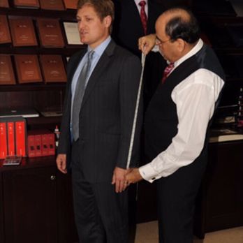 Mohan's Custom Tailors - Bespoke Clothing Near Me - New York, New York Mohan's Custom Tailors - Bespoke Clothing Near Me - New York, New York