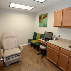 Marc Feingold, MD - Exam Room