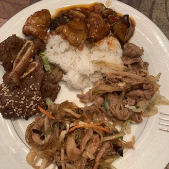 Hanmi - Korean Near Me - Albuquerque, New Mexico