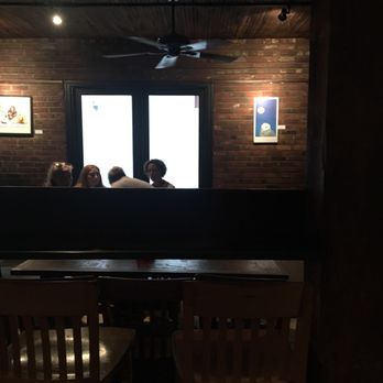 Alibi Room - New American Near Me - Seattle, Washington
