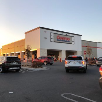 Costco Wholesale - Storefront - Wholesale Stores Near Me - San Antonio, Texas Costco Wholesale - Storefront - Wholesale Stores Near Me - San Antonio, Texas