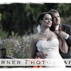 Warner Photography - Outdoor Wedding Photography