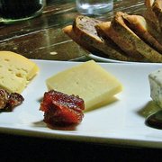 Photo of The Alembic - San Francisco, CA, United States. Artisan cheeses