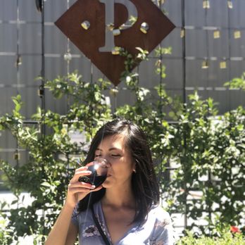 Peltier Winery - Cabernet? More like, caber-yay! - Wineries Near Me - Acampo, California