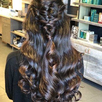 BIBO Salon - Hair Salons Near Me - Oakland, California