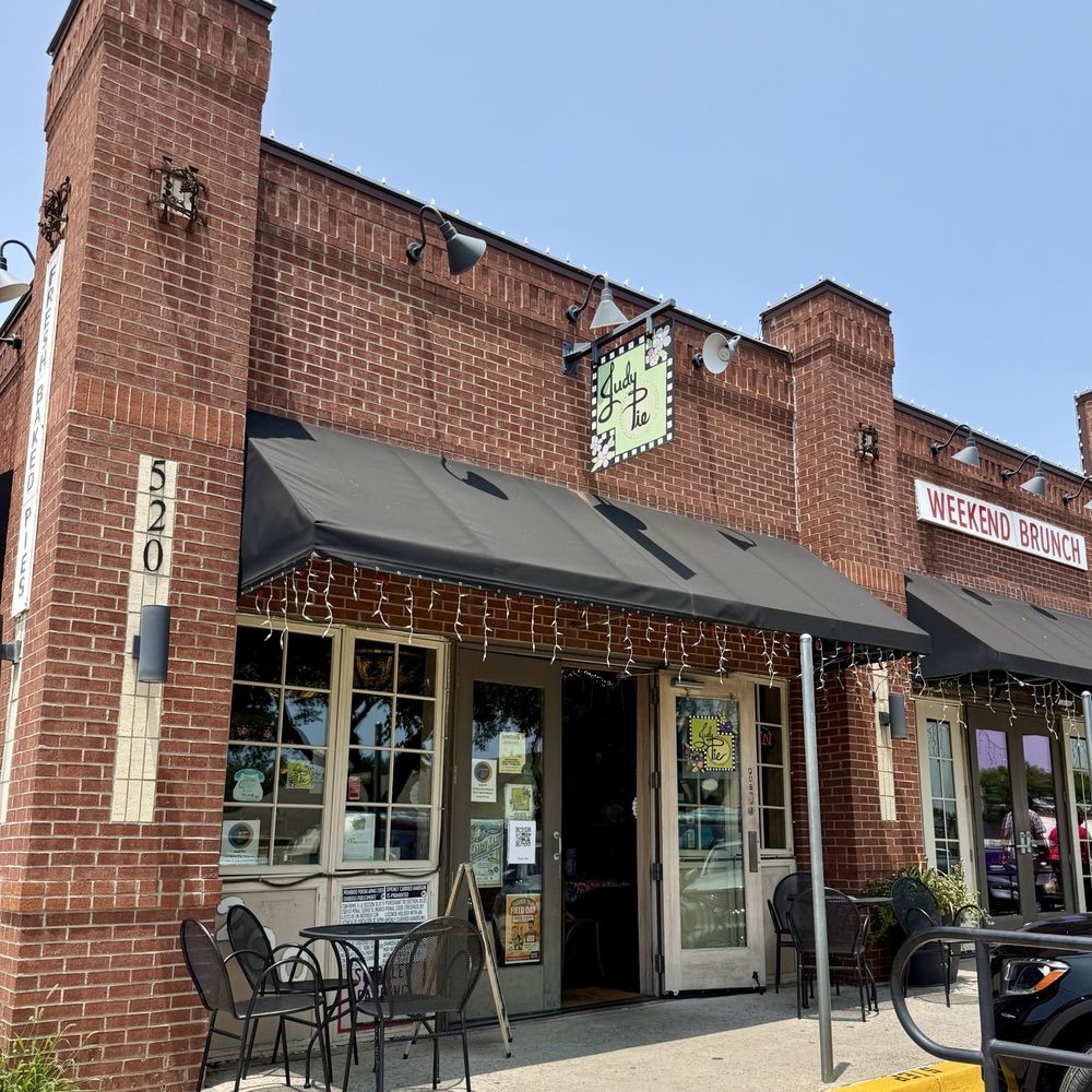 JudyPie - Bakeries Near Me - Grapevine, Texas JudyPie - Bakeries Near Me - Grapevine, Texas