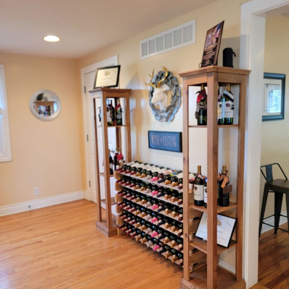 Deer Springs Winery - Wine - Wineries Near Me - Lincoln, Nebraska Deer Springs Winery - Wine - Wineries Near Me - Lincoln, Nebraska