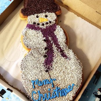 Allie's Donuts - Donuts Near Me - North Kingstown, Rhode Island Allie's Donuts - Donuts Near Me - North Kingstown, Rhode Island