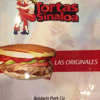 Tortas Sinaloa - Mexican Near Me - Baldwin Park, California Tortas Sinaloa - Mexican Near Me - Baldwin Park, California