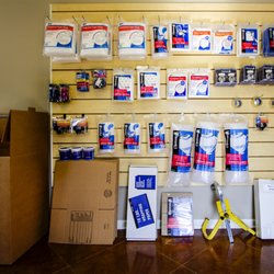 StorageMax Grants Crossing