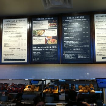 Corner Bakery - Soup Near Me - San Antonio, Texas Corner Bakery - Soup Near Me - San Antonio, Texas