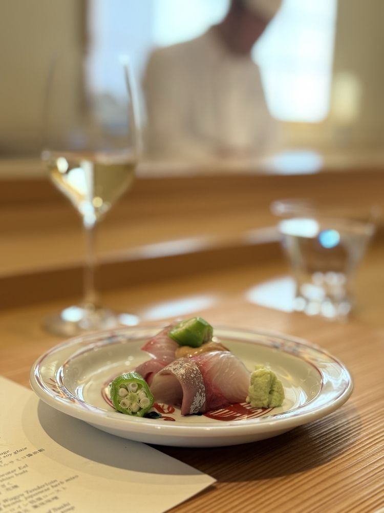 Kenzo Napa