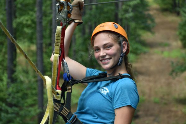 Charleston Adventure Forest by null