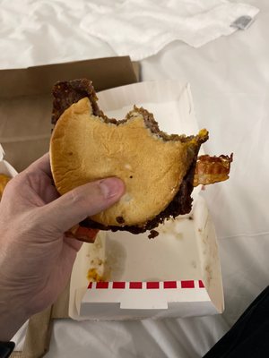 Freddy's Frozen Custard & Steakburgers