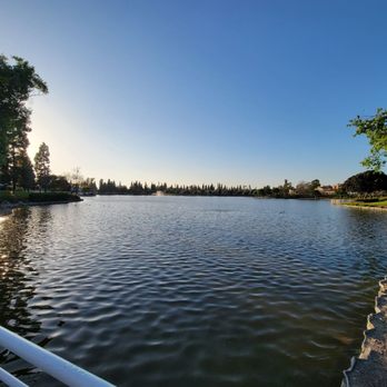 Eastlake Lake - Lakes Near Me - Chula Vista, California