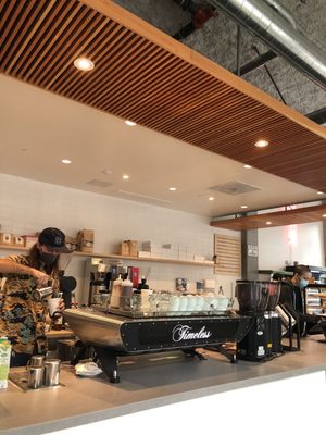 Timeless Coffee by null