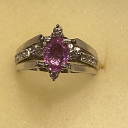 Best Pawn & Jewelry - My ring