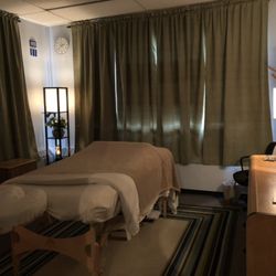 Caring Hands - Room 4