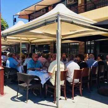 Malina's Restaurant - Modern Australian Near Me - Cremorne, NSW
