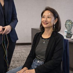 Mey Saephan, MS; LMFT- Lasting Affection - LENS Neurofeedback can significantly reduce time in Therapy