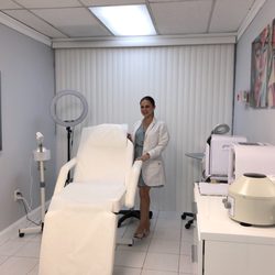 Serenity Medical Spa